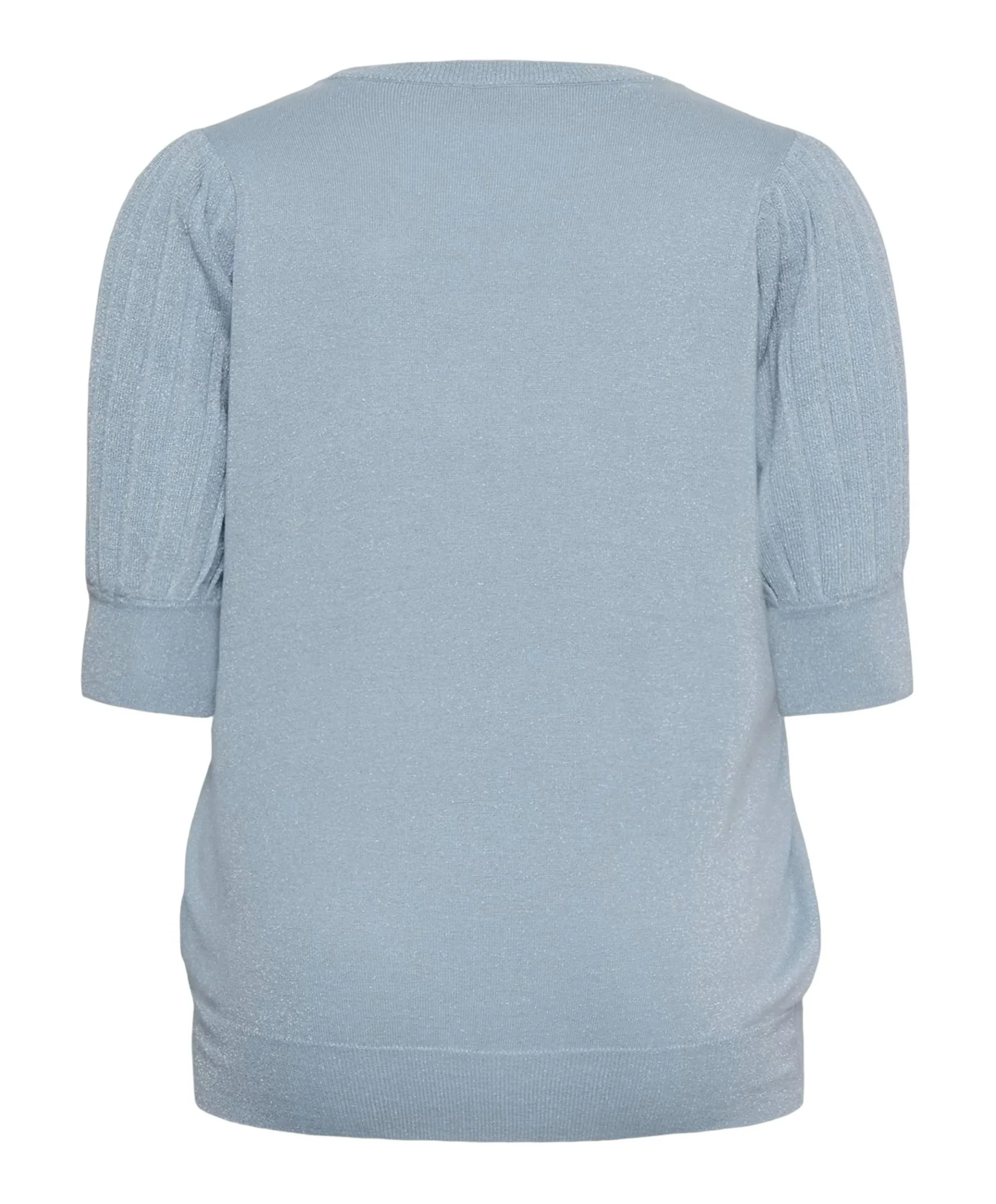 Dames trui blauw