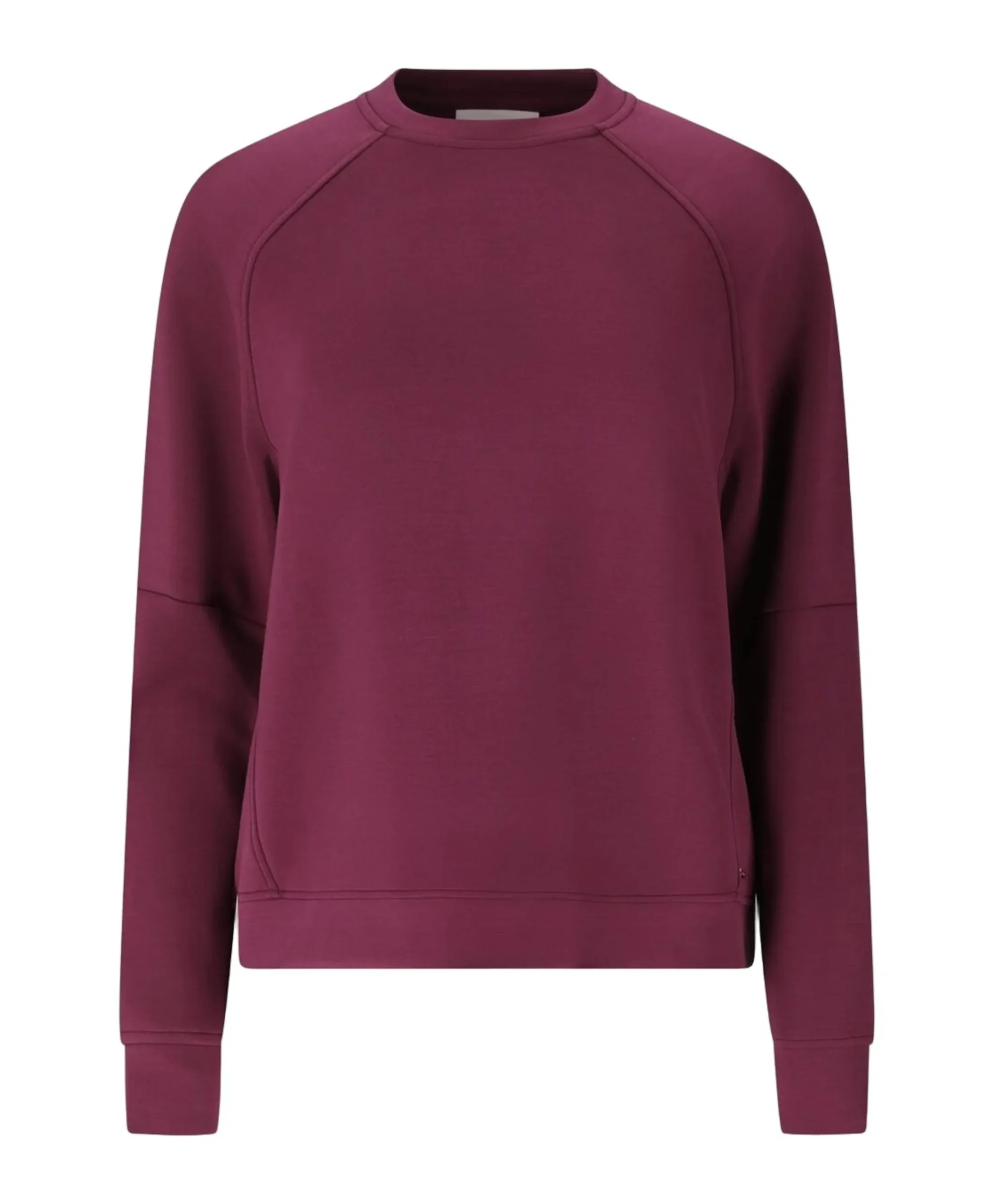 Dames trui bordeaux