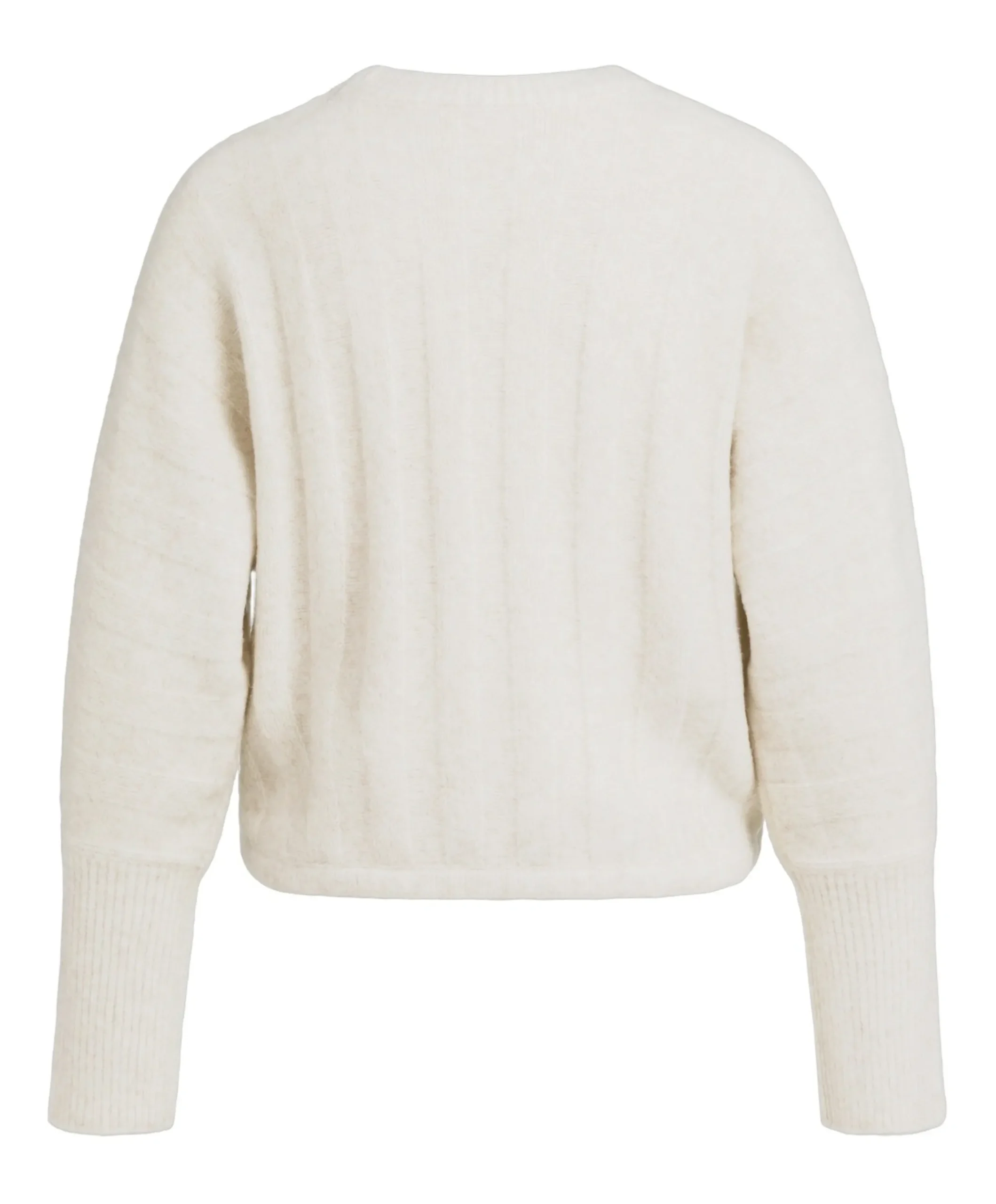 Dames trui ecru