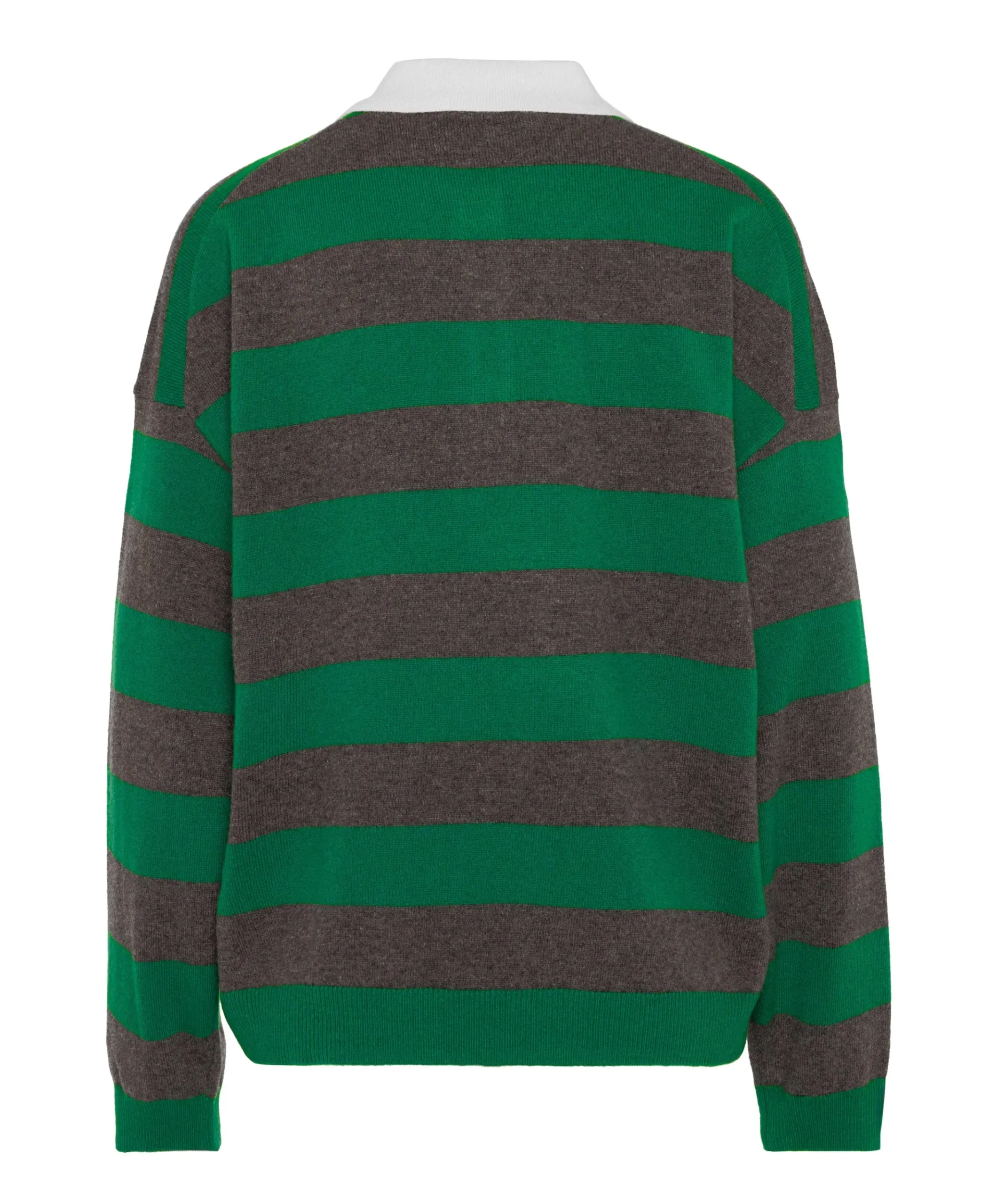 Dames trui groen