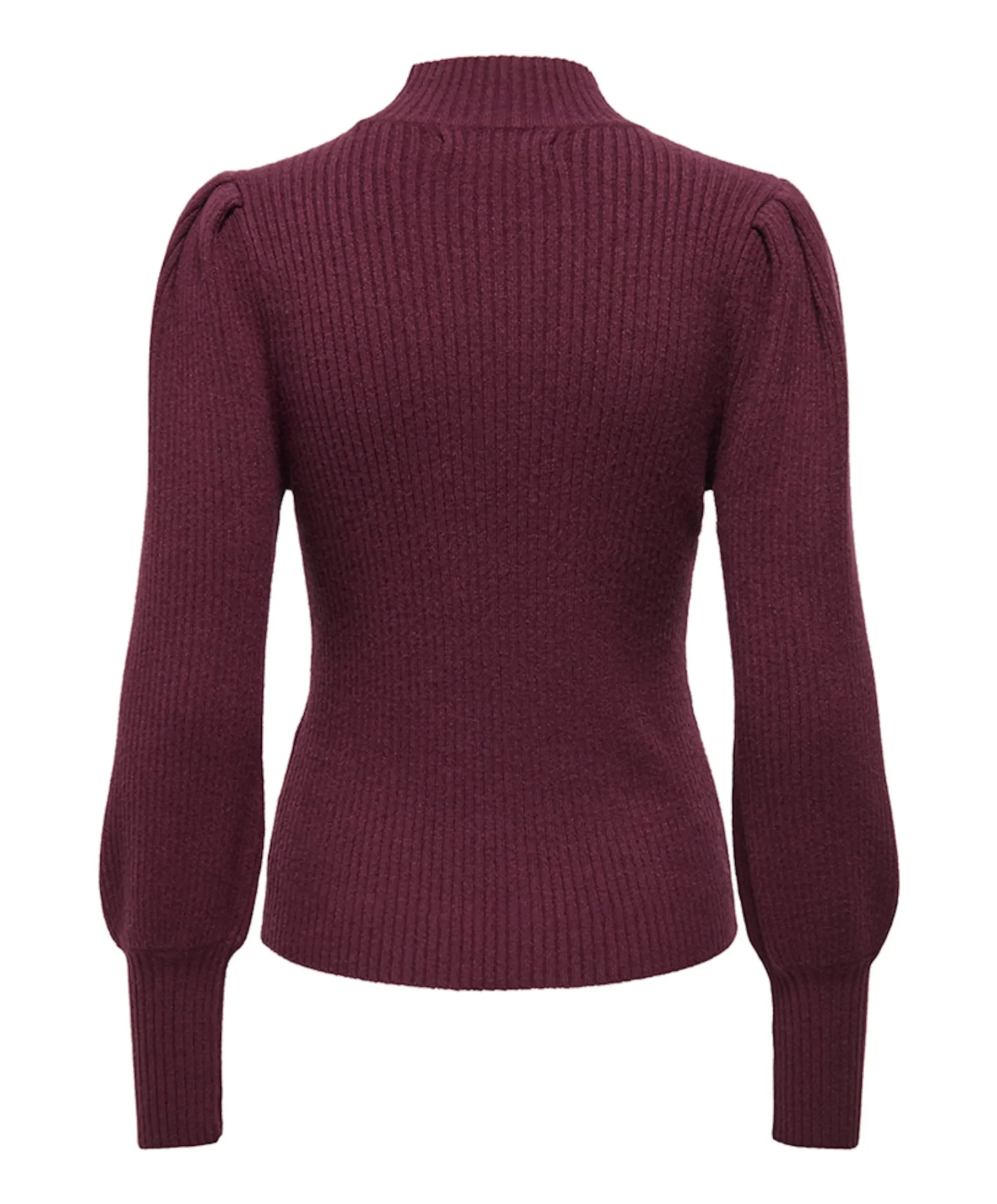 Dames trui rood
