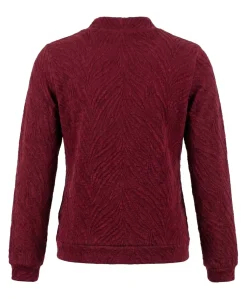 Dames trui rood