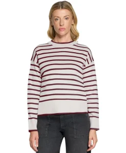 Dames trui rood
