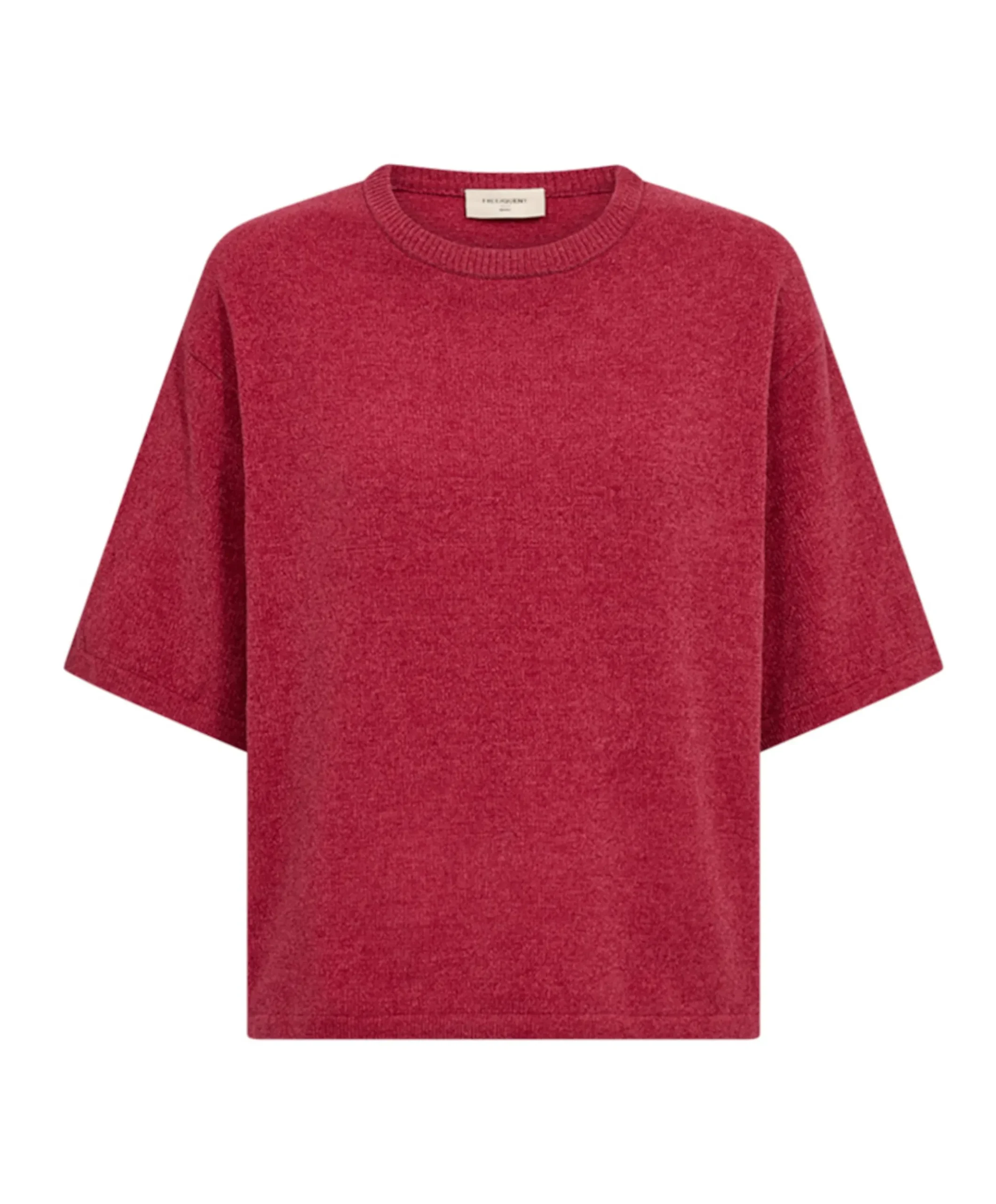 Dames trui rood
