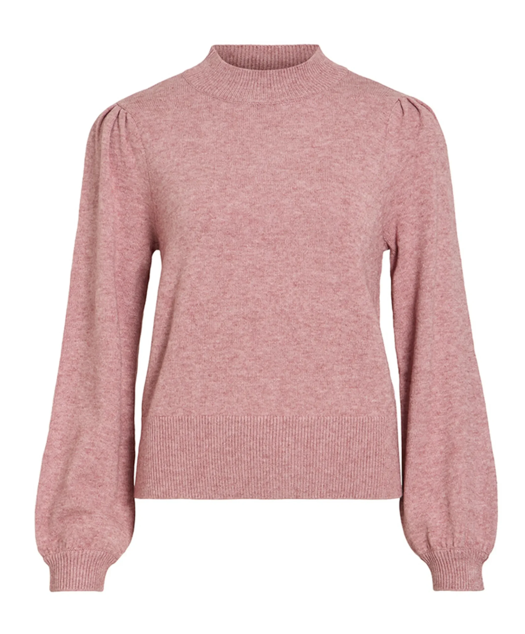 Dames trui roze