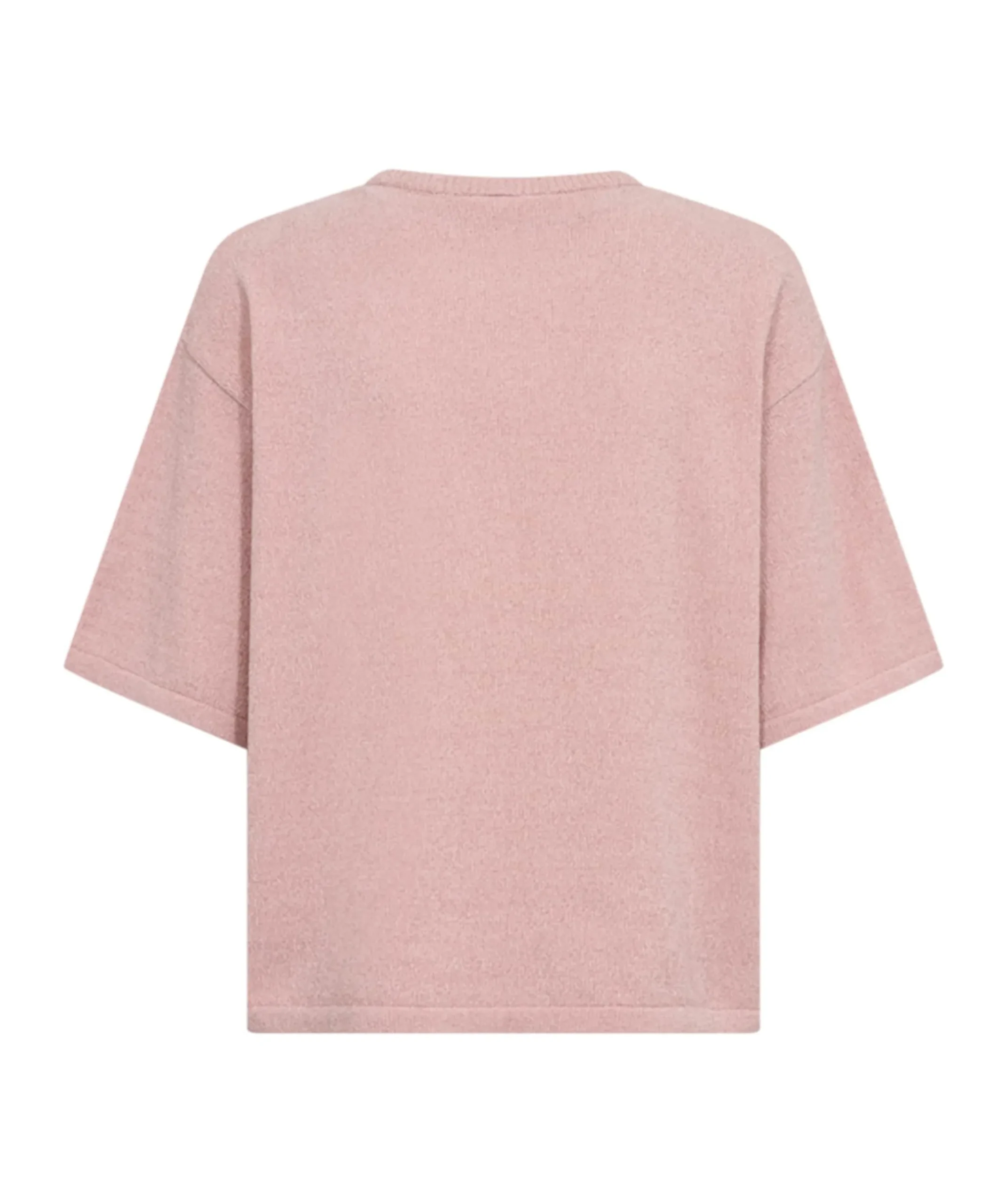 Dames trui roze