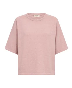 Dames trui roze