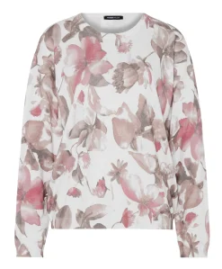 Dames trui roze