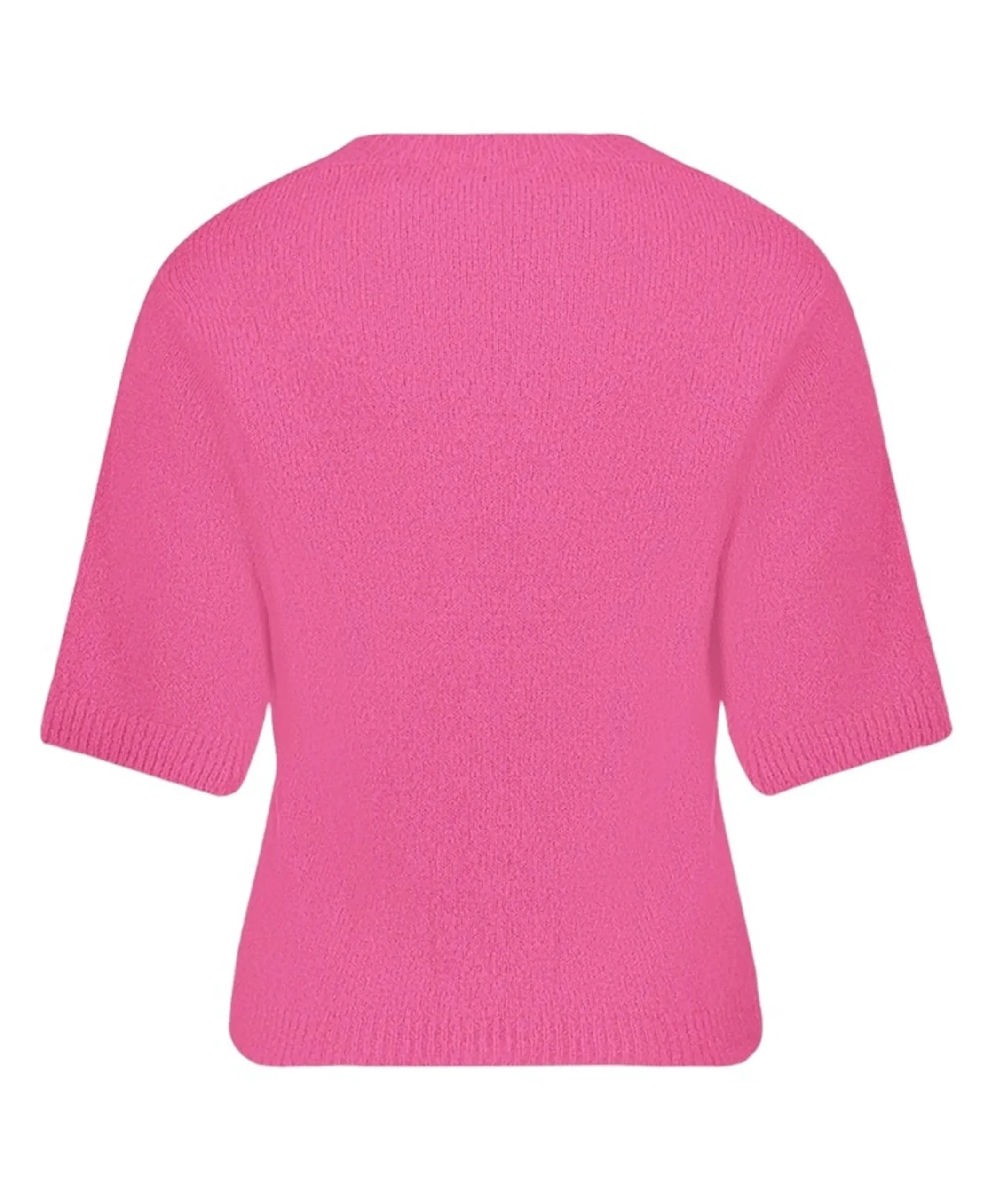 Dames trui roze