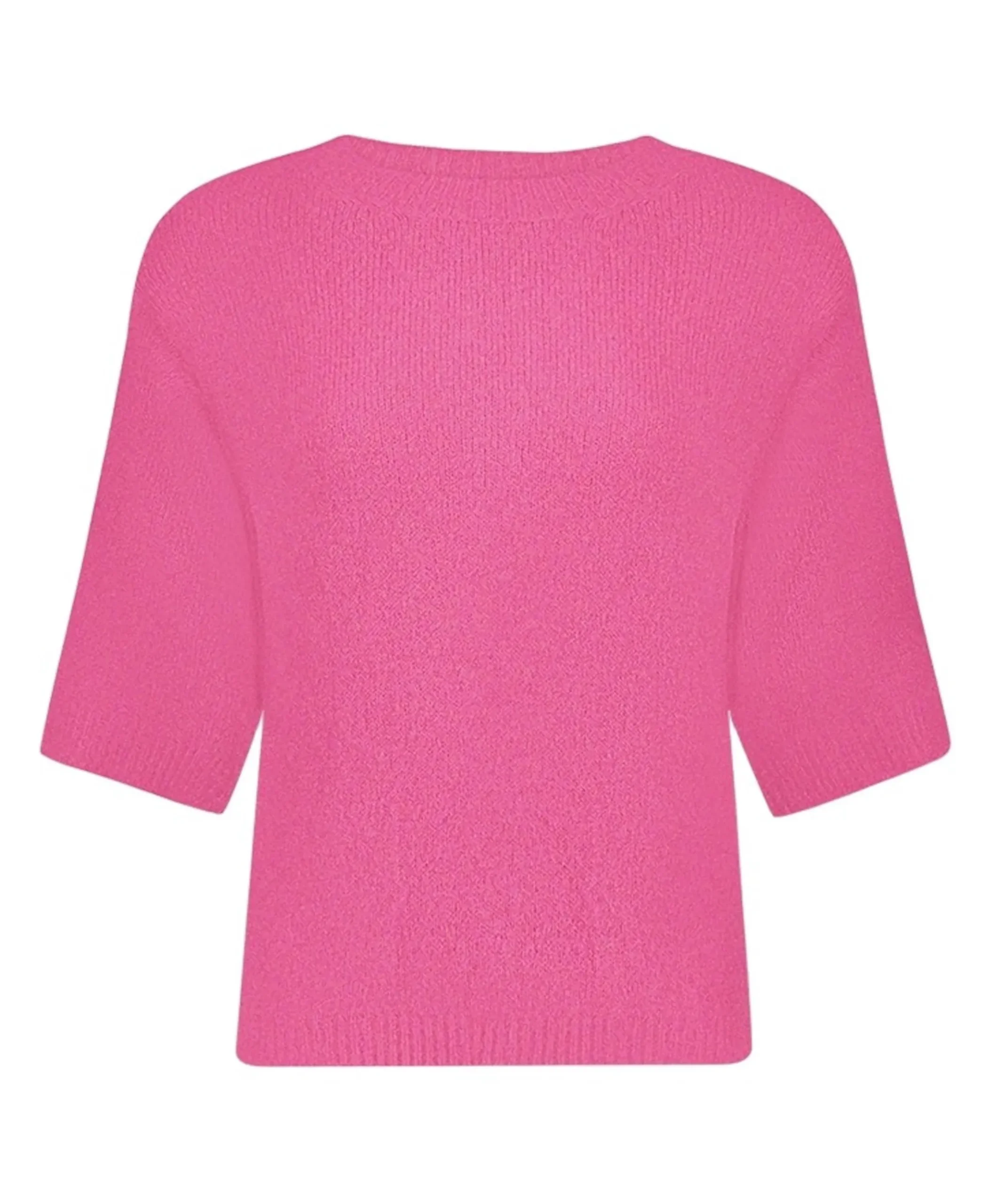 Dames trui roze