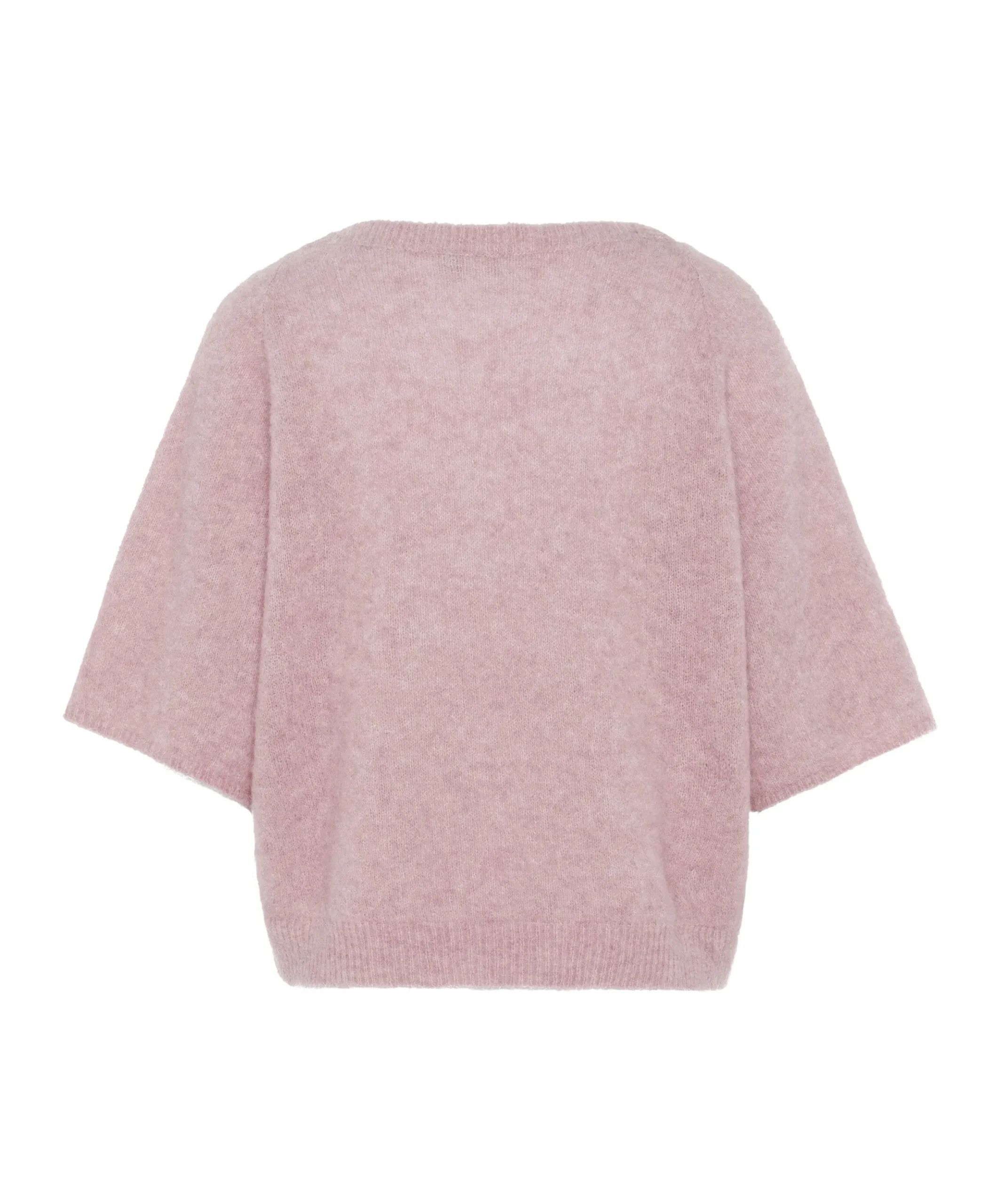 Dames trui roze