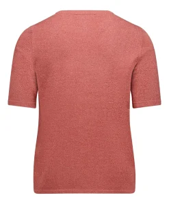 Dames trui roze