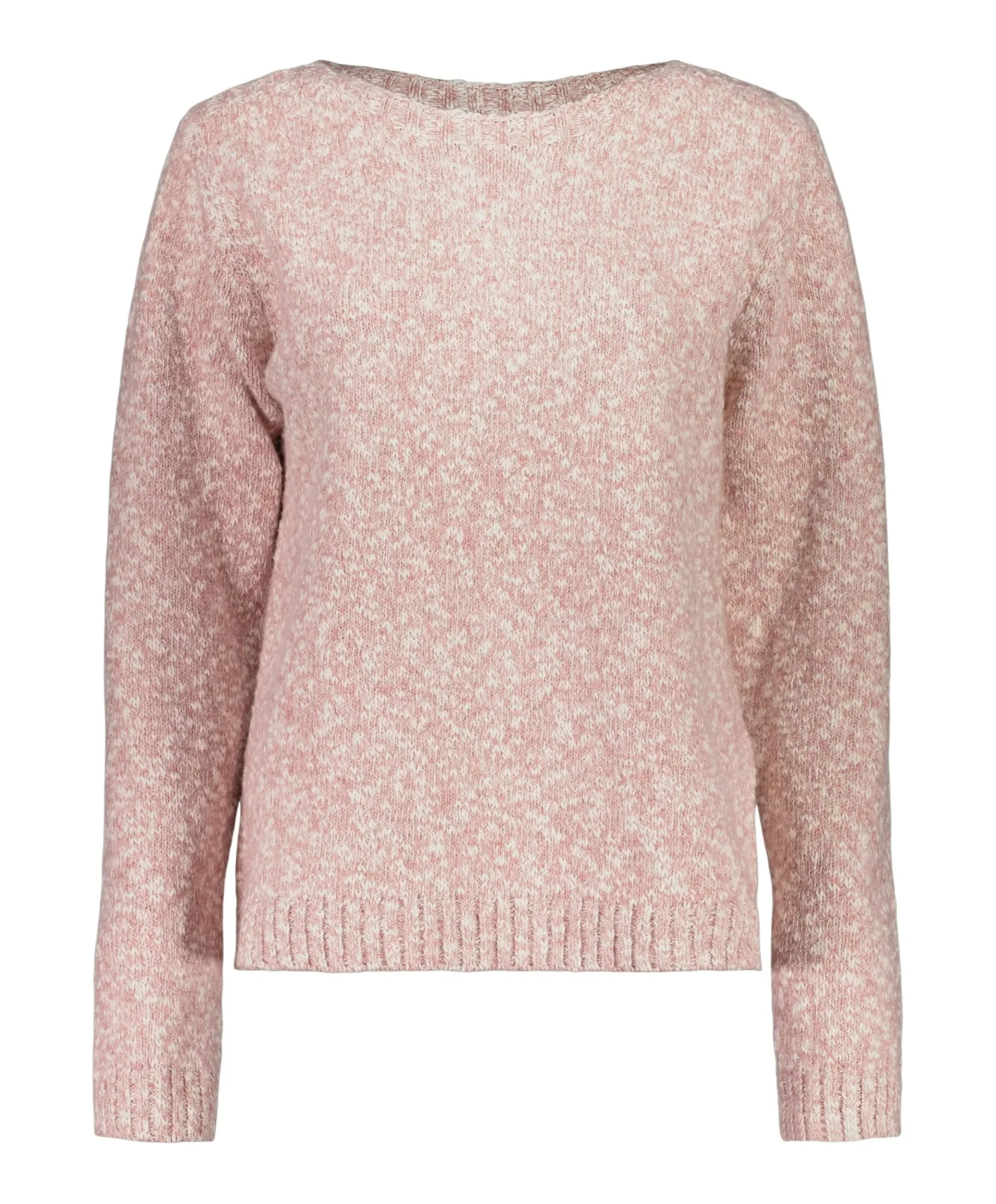 Dames trui roze