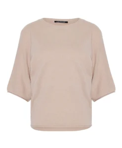 Dames trui roze