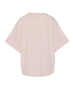 Dames trui roze