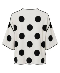 Dames trui zwart