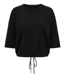 Dames trui zwart