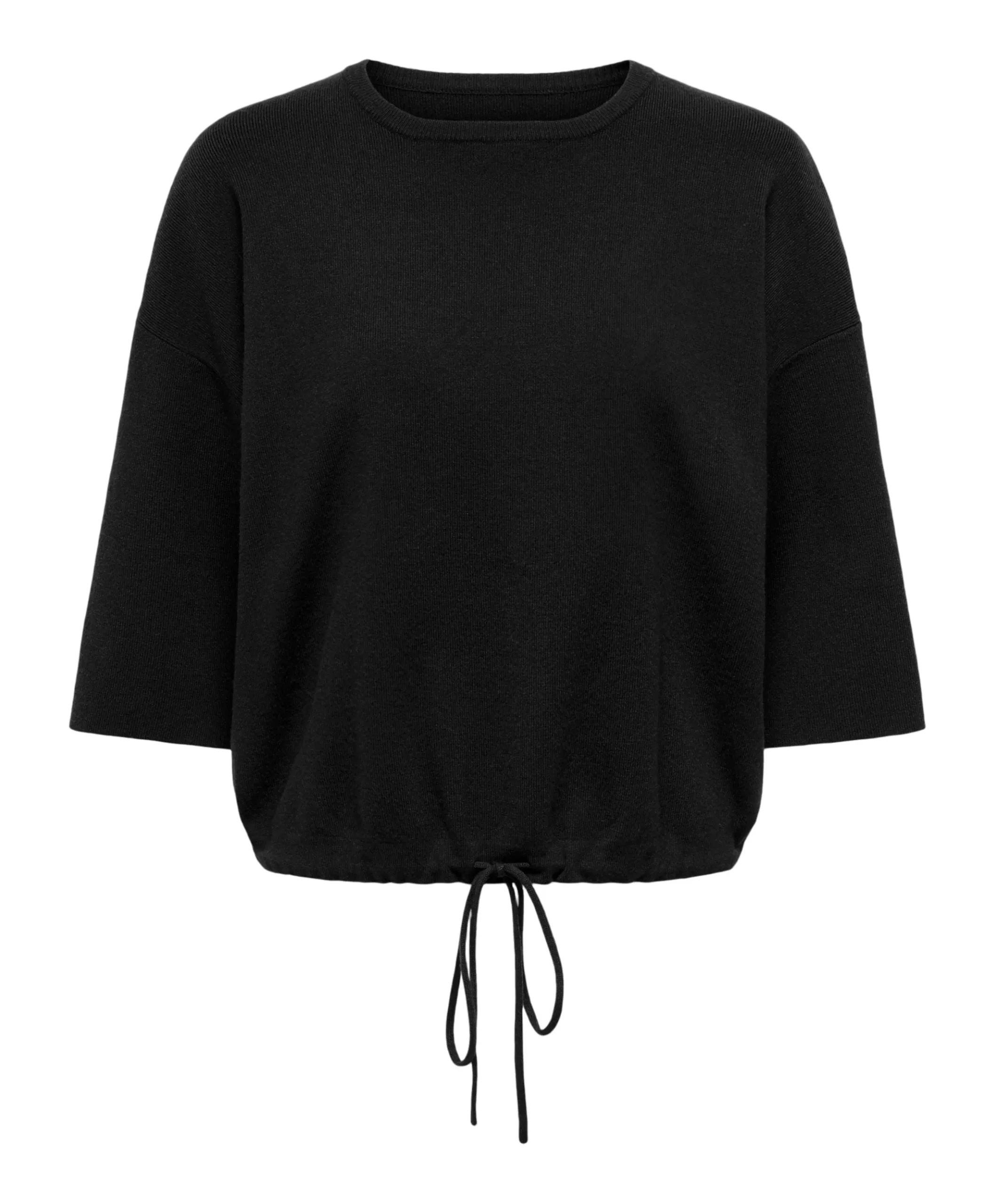 Dames trui zwart