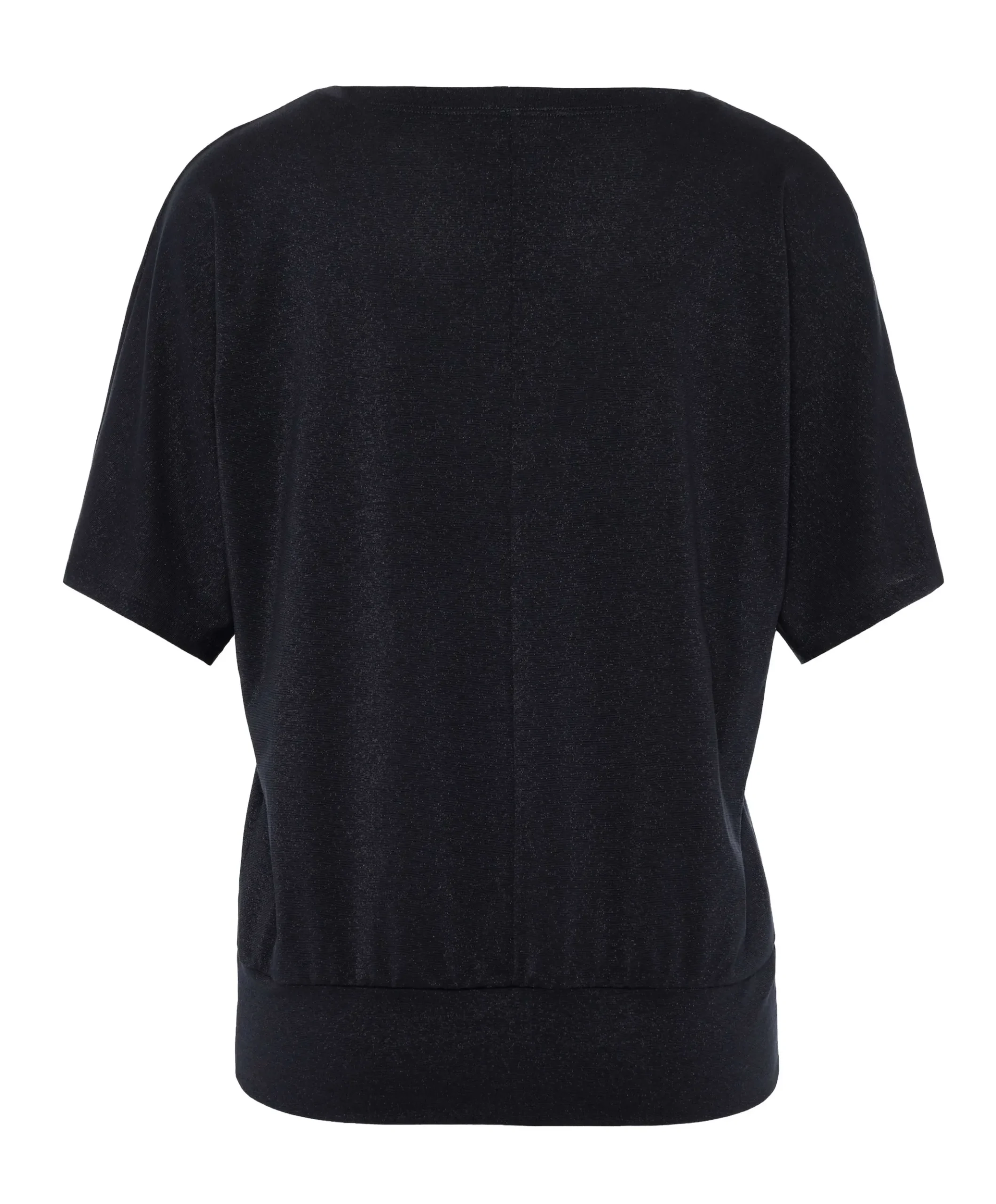 Dames T-shirt blauw