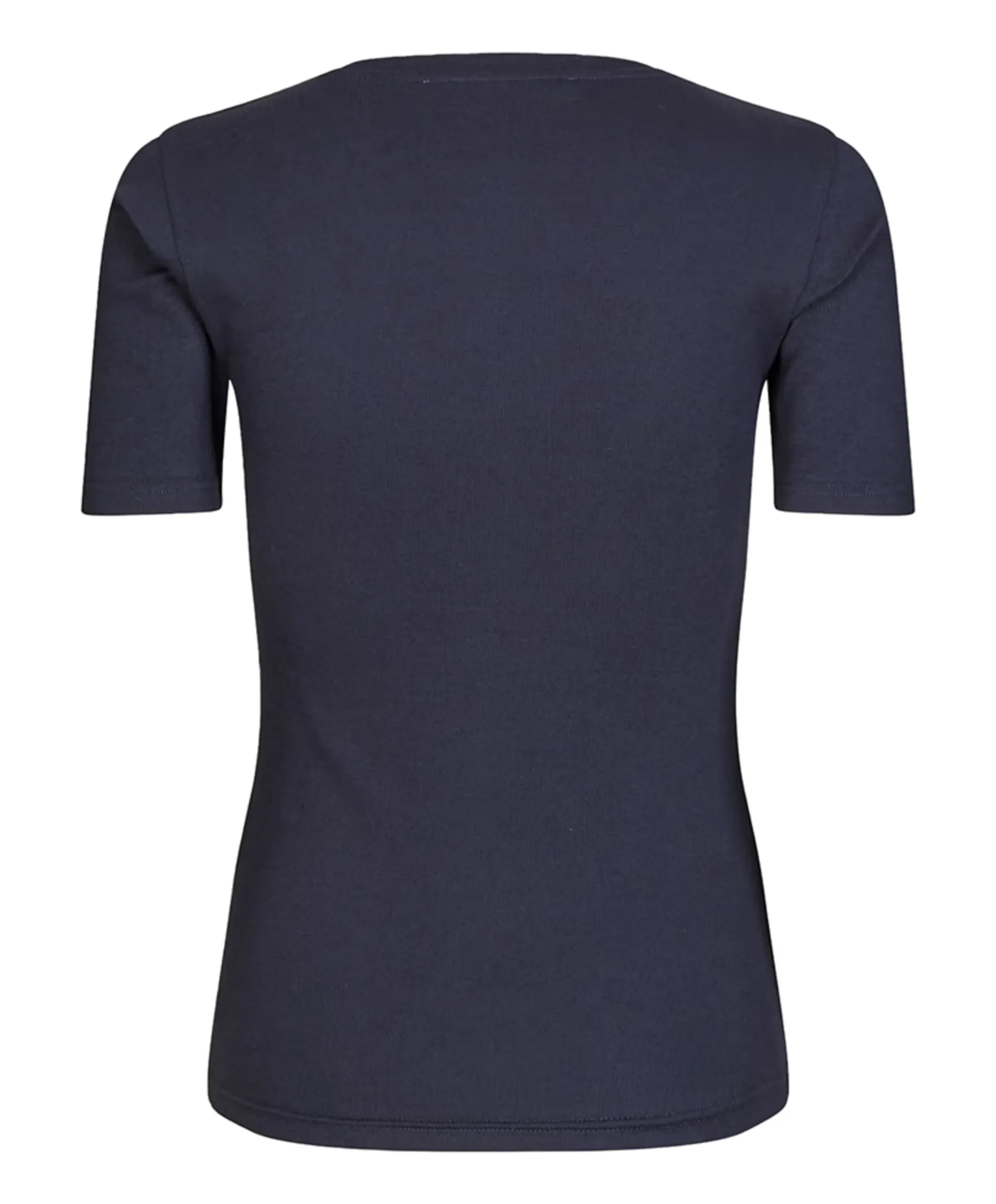 Dames T-shirt blauw