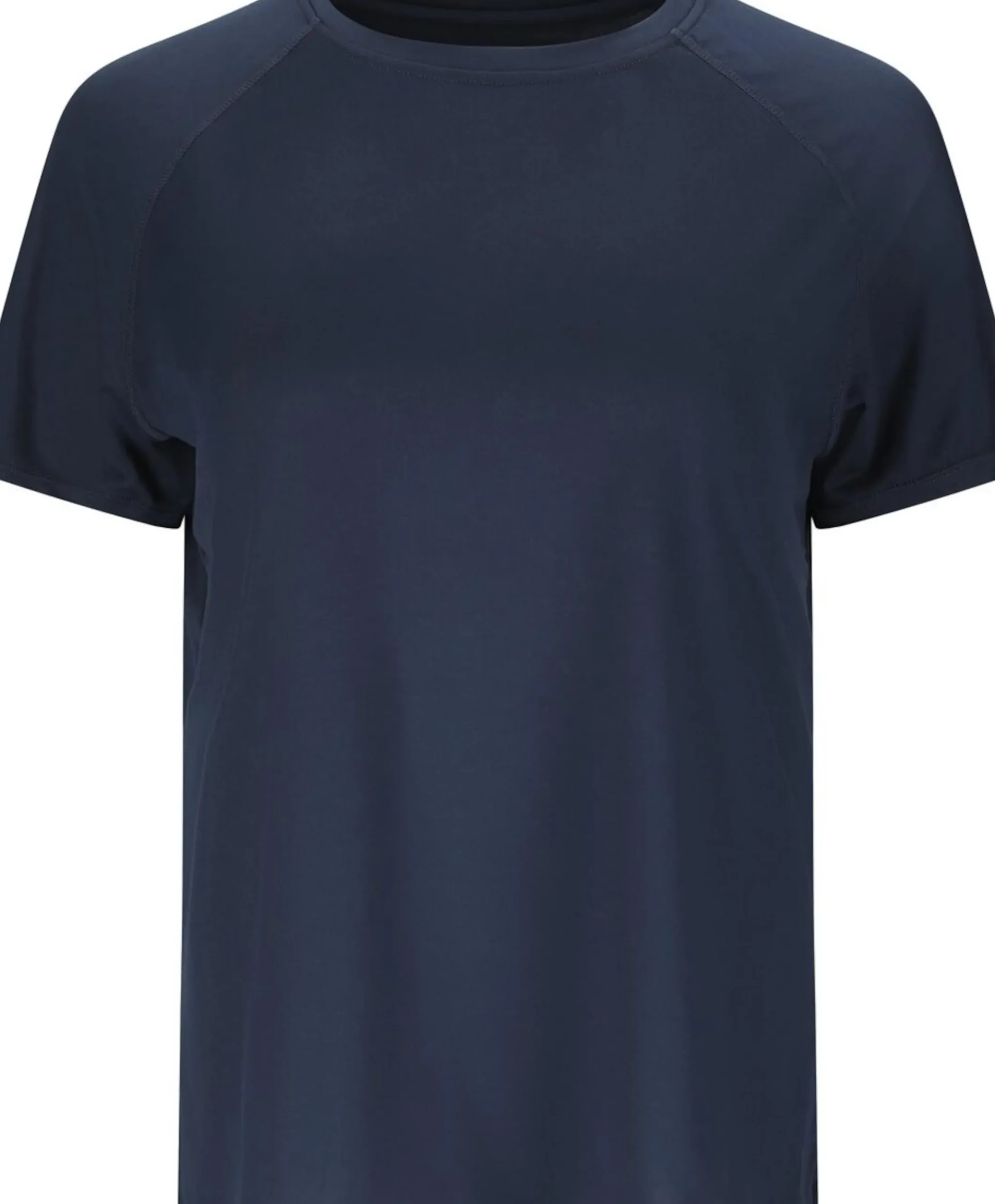 Dames t-shirt blauw