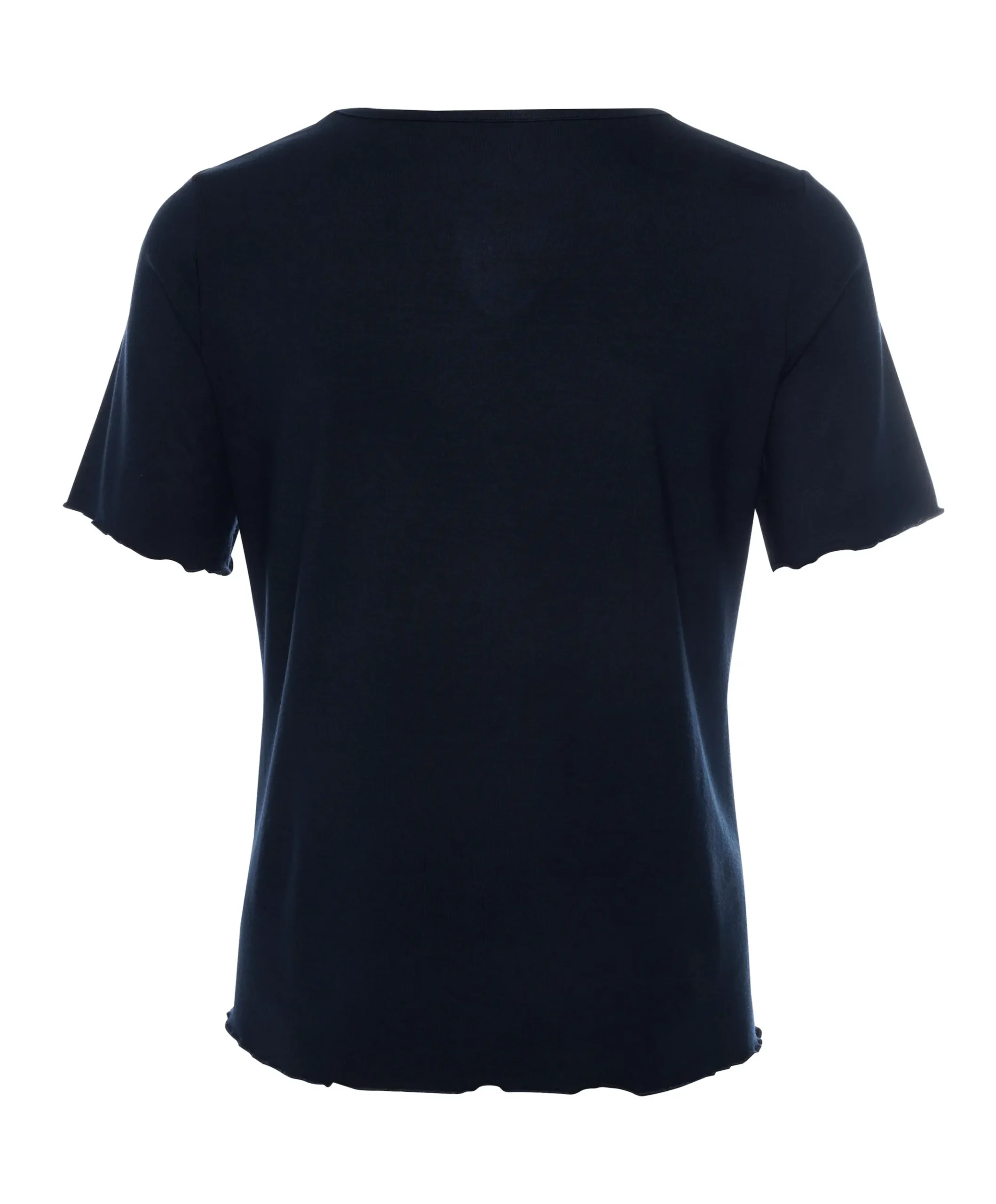Dames T-shirt blauw