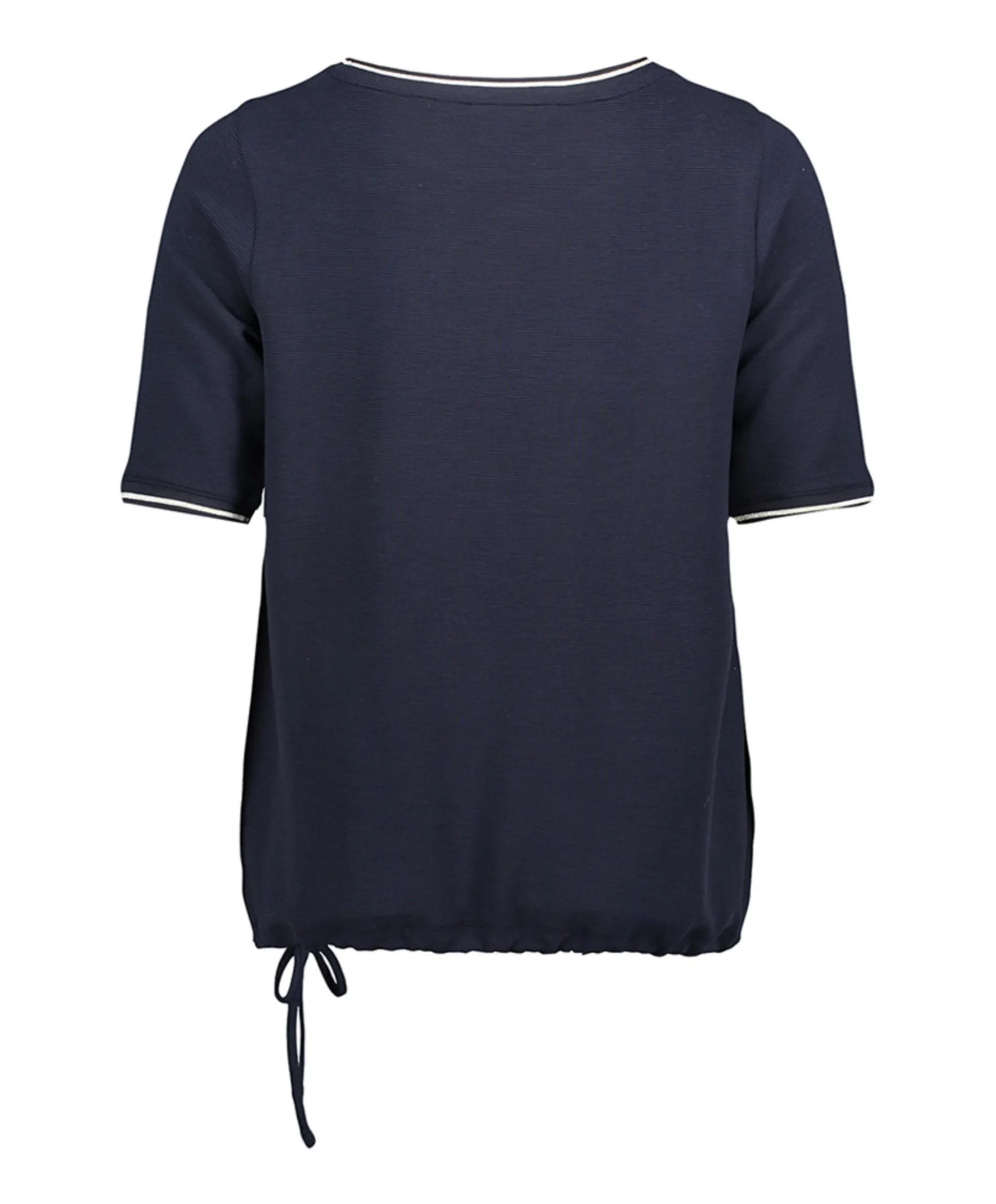 Dames T-shirt blauw