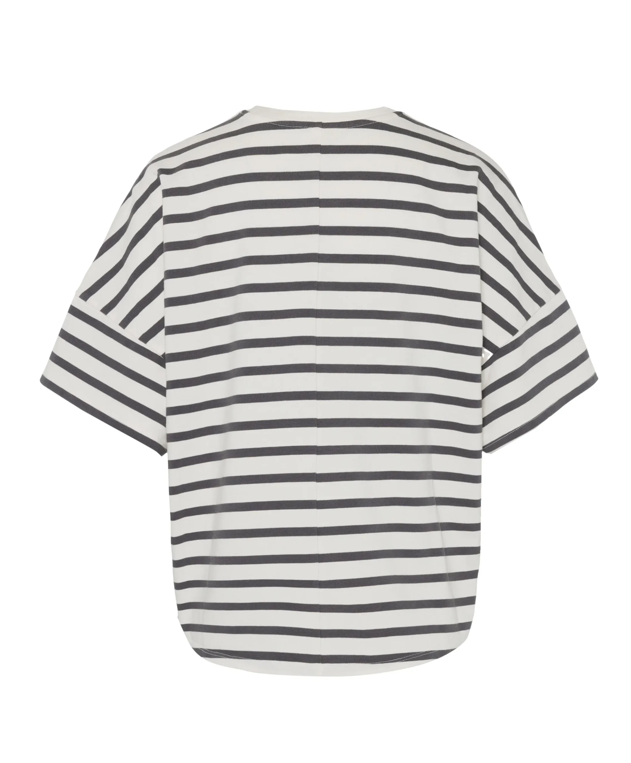 Dames T-shirt ecru