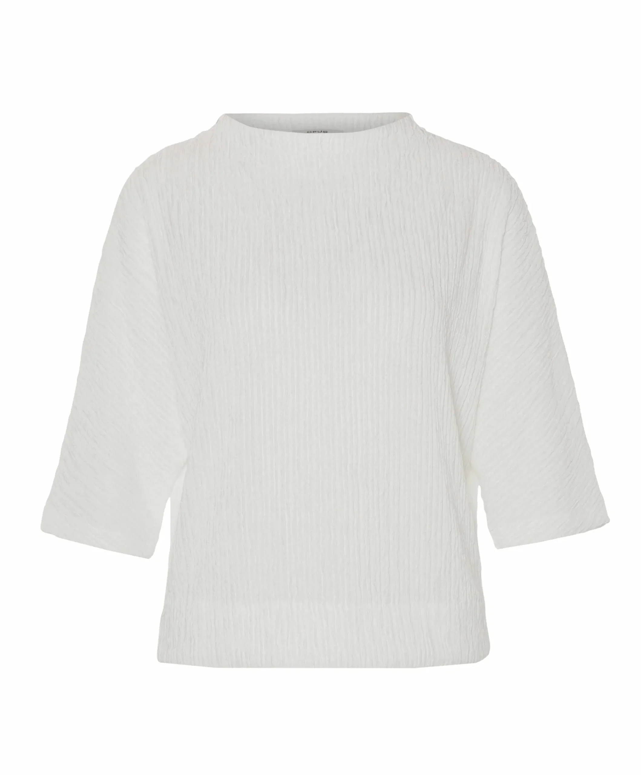 Dames T-shirt ecru