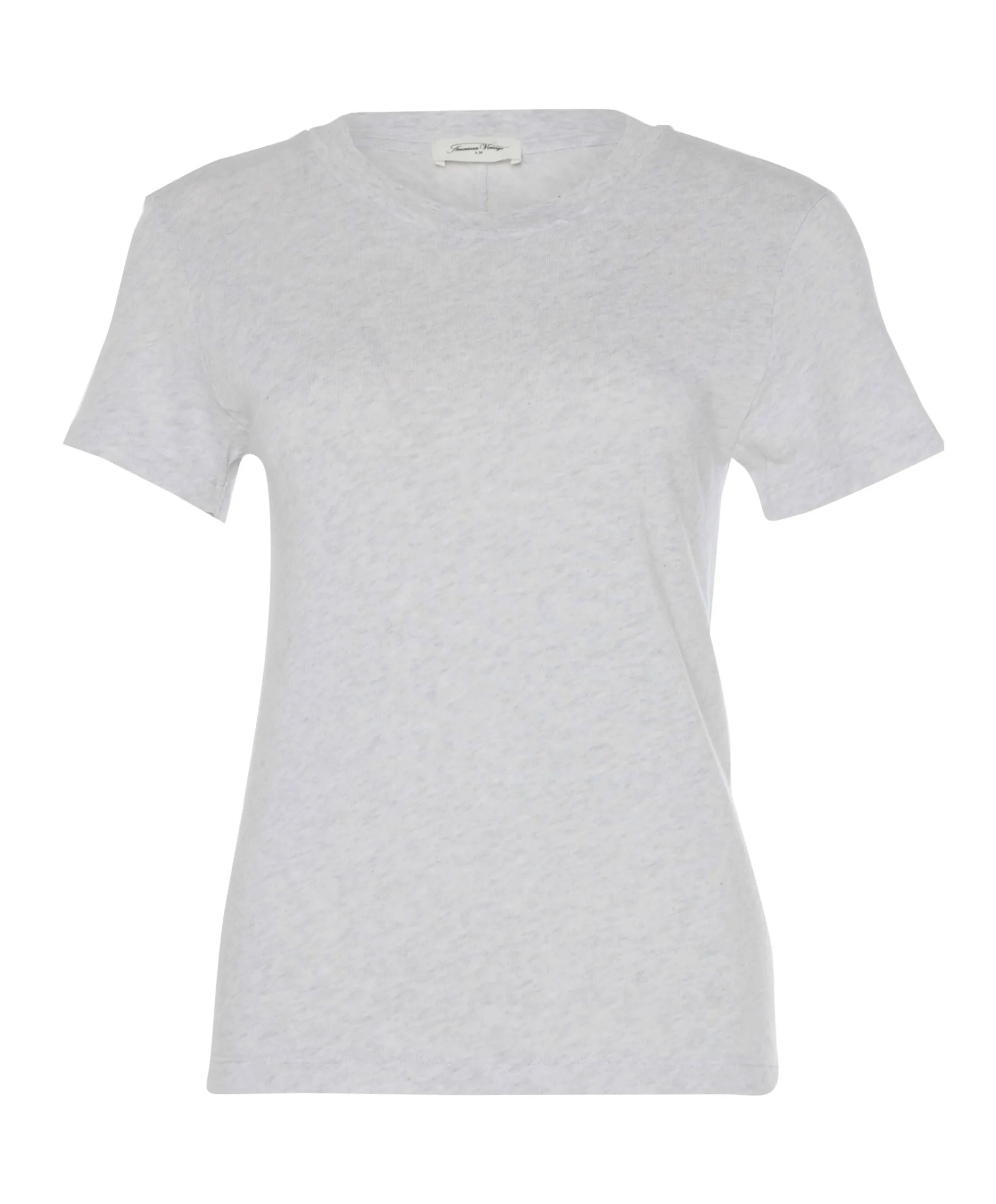 Dames T-shirt grijs