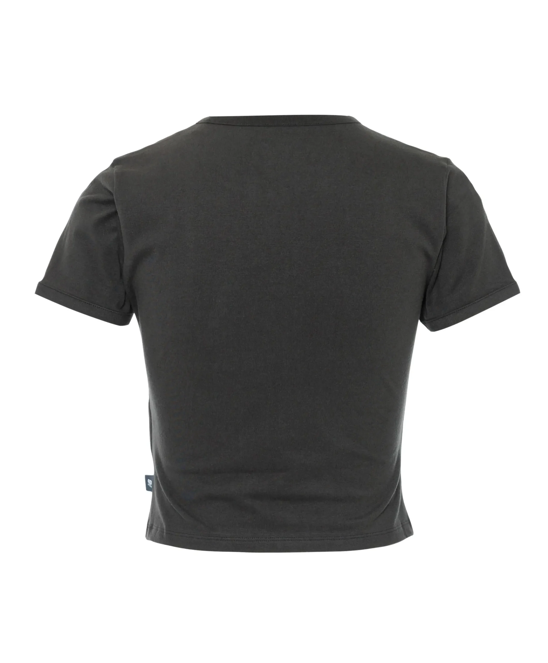Dames T-shirt grijs
