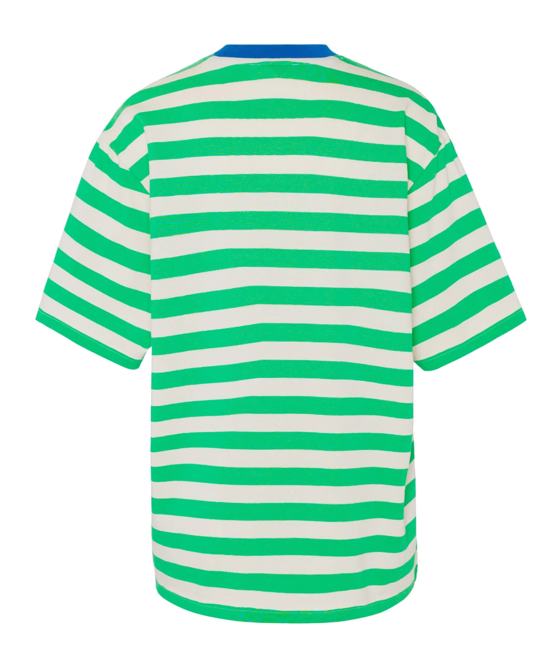 Dames T-shirt groen