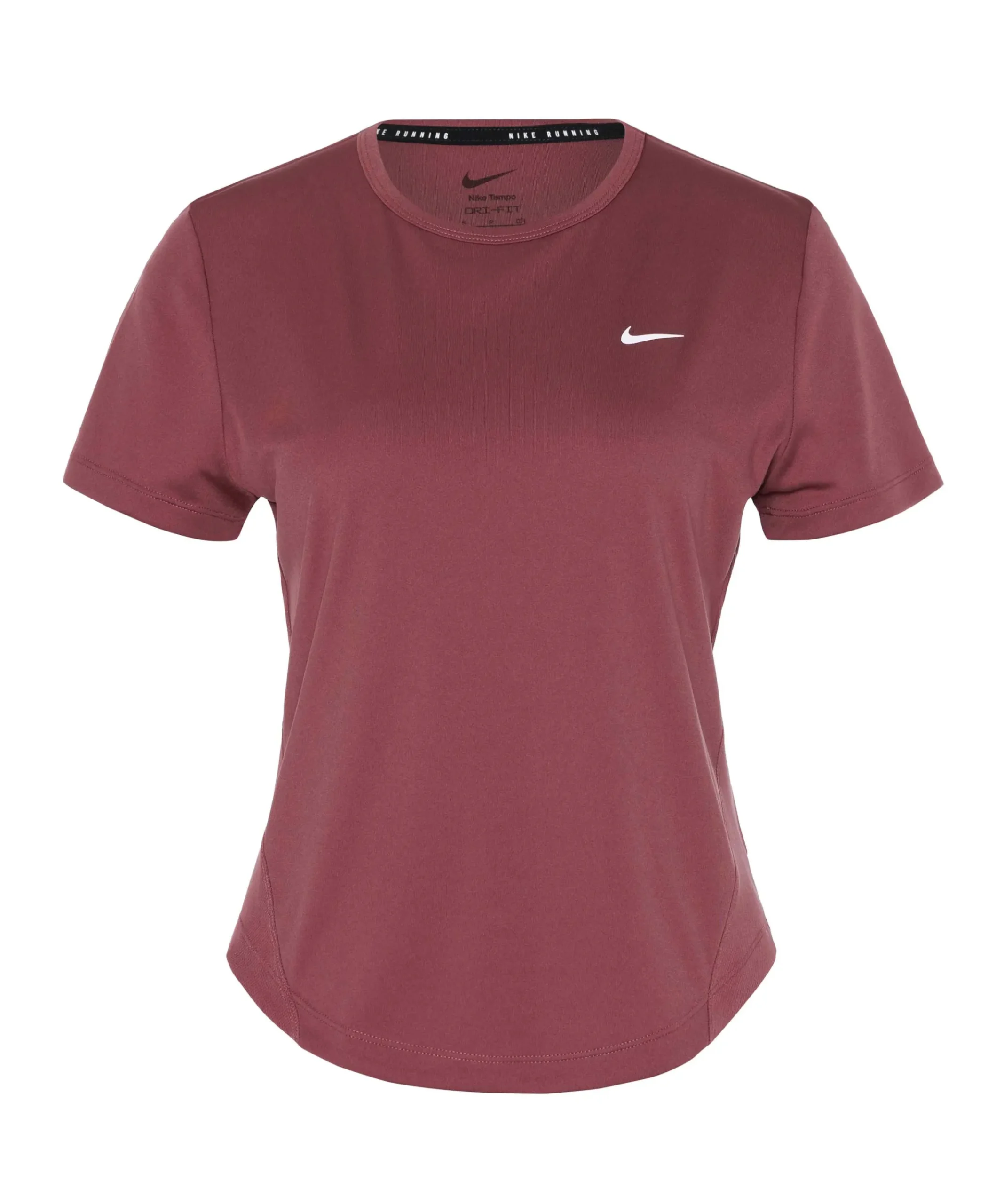 Dames t-shirt roze