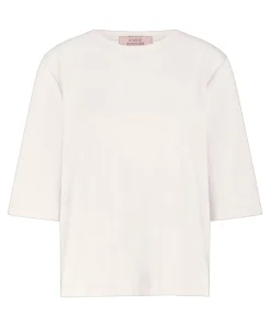 Dames T-shirt wit