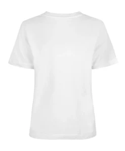 Dames T-shirt wit