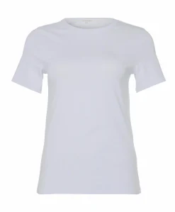 Dames T-shirt wit