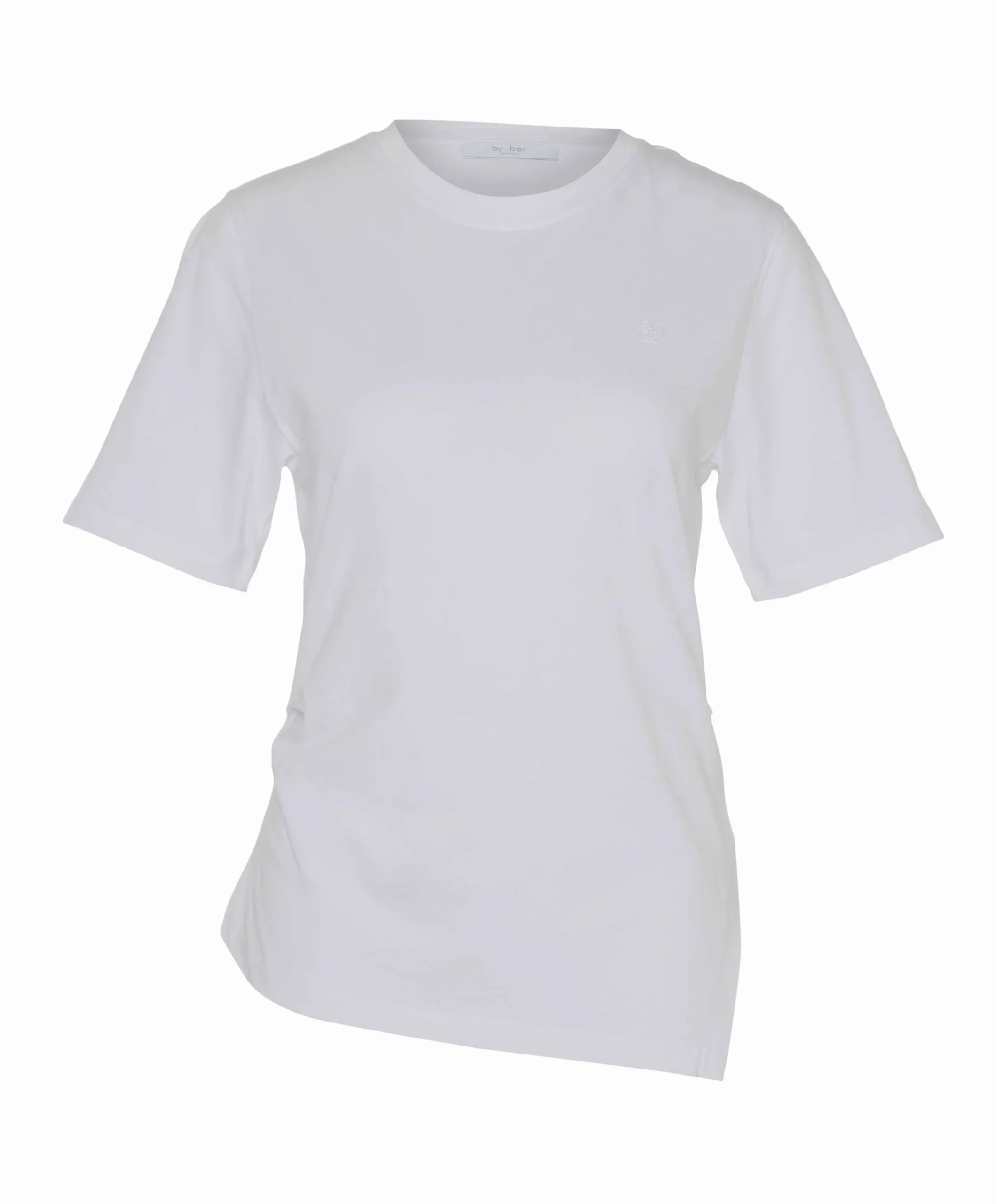 Dames T-shirt wit