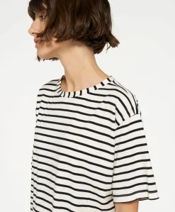 Dames T-shirt wit