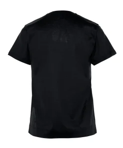 Dames T-shirt zwart