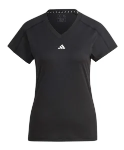 Dames t-shirt zwart