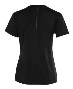 Dames T-shirt zwart
