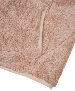 Dames vest roze