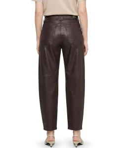 DANNI 2.3 dames pantalon bruin