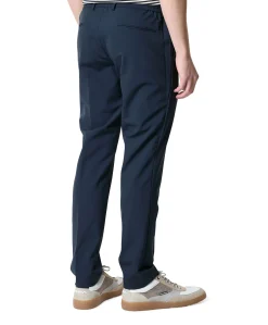 Das Pants heren pantalon blauw