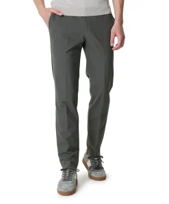 Das Pants heren pantalon groen