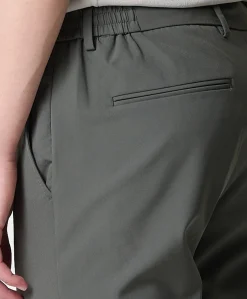 Das Pants heren pantalon groen