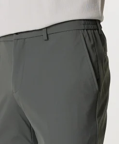 Das Pants heren pantalon groen