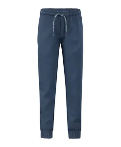 Dean jongens broek blauw