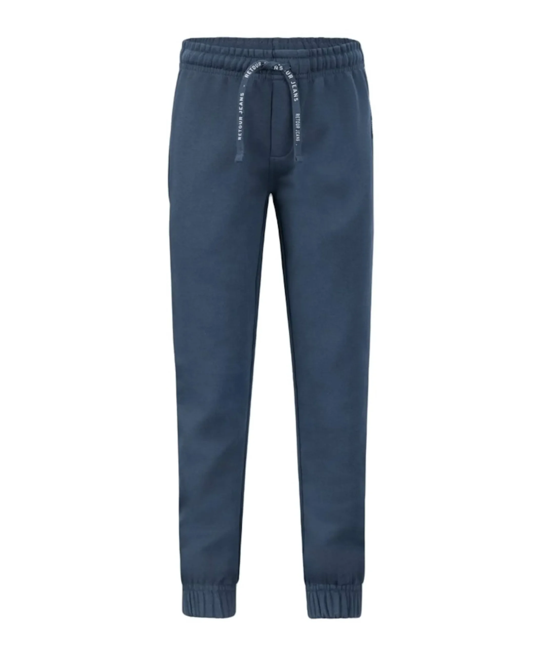 Dean jongens broek blauw