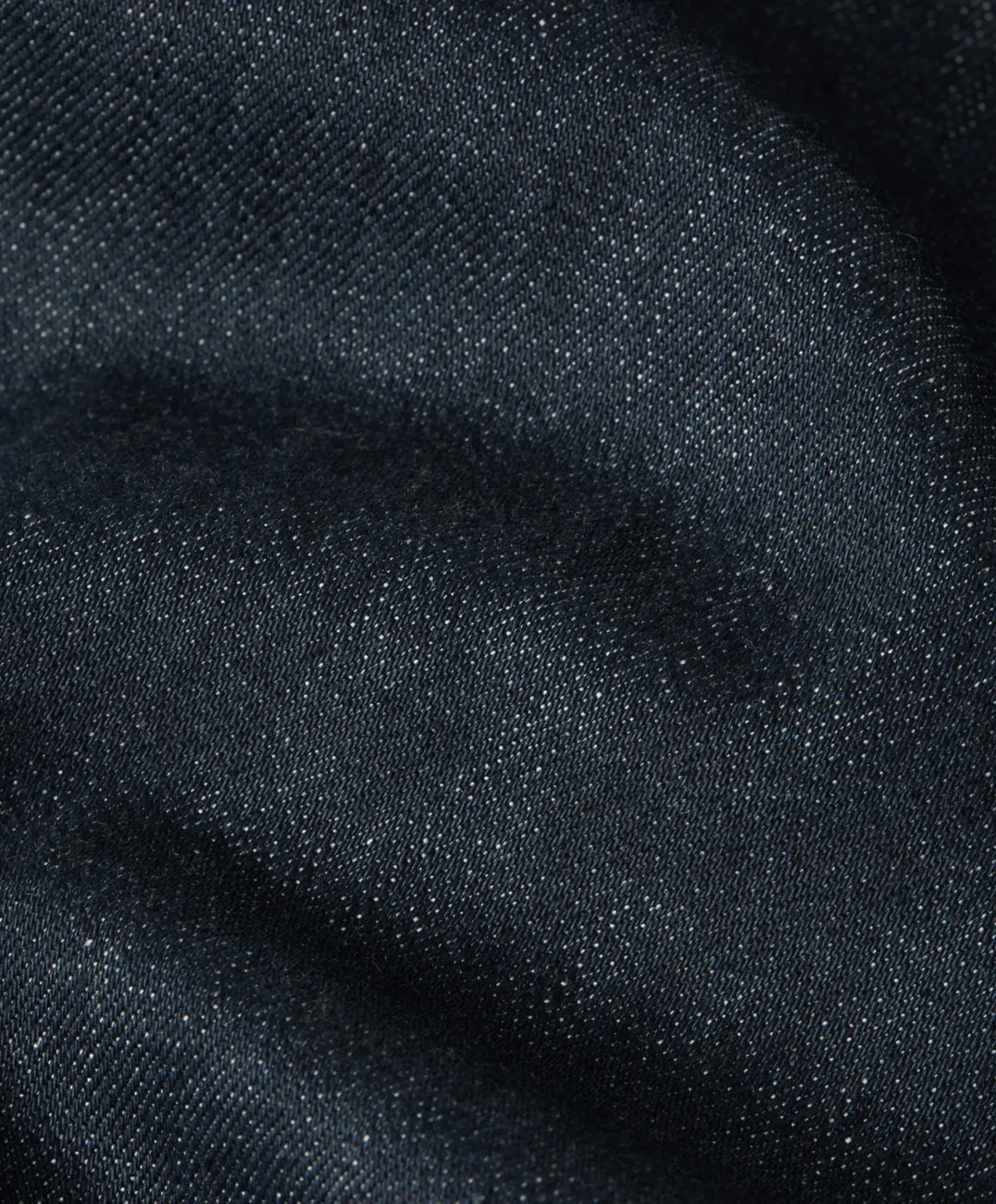 Deck 2.0 High Loose Wmn dames jeans blauw